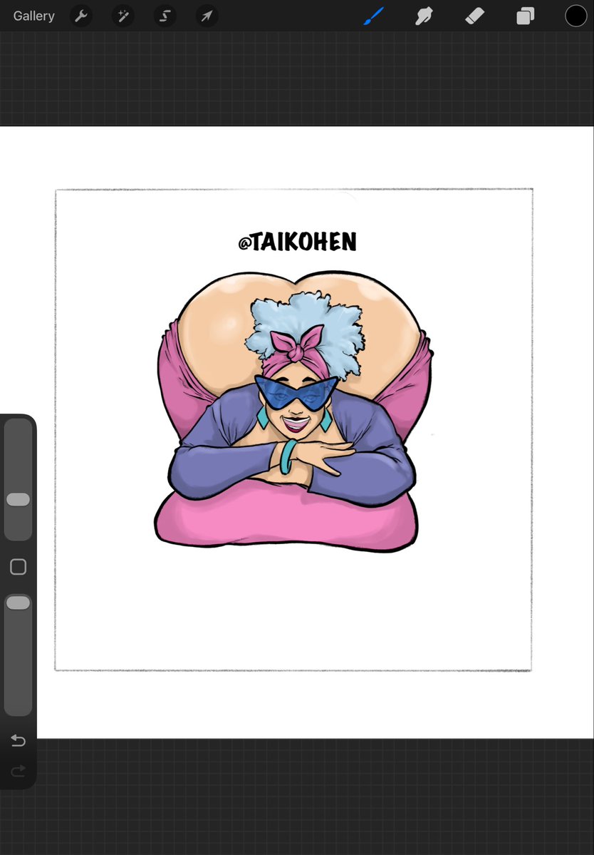 Taikohen tweet media