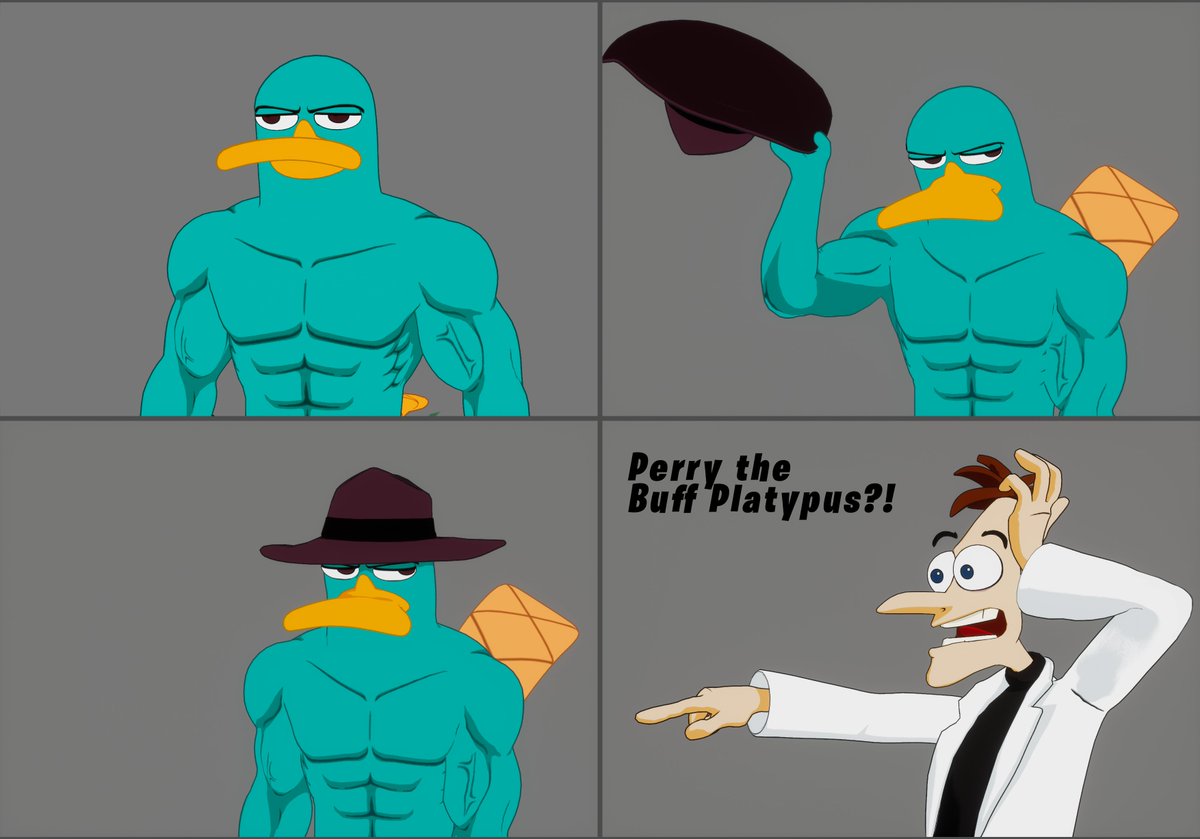 elbuffaloart (Comms Open) tweet media