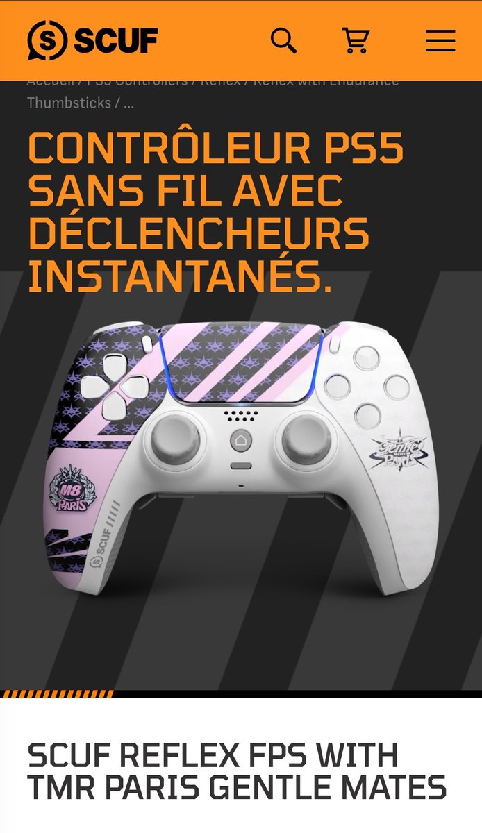 M8 grtove tweet media