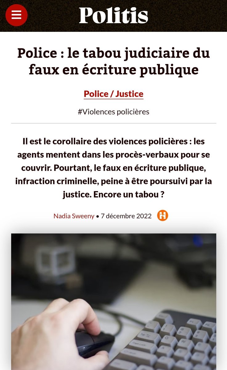 LLP_Le_Vrai's tweet photo. @GeWoessner C'est vrai que c'est jamais arrivé dans le passé : affaire de la corrompue #CSI93, filmé en direct et dissoute. C'est vrai que le faux usage de faux en écriture publique n'est pas un sport national dans la maison poulaga : https://t.co/jtIQpb4n8C