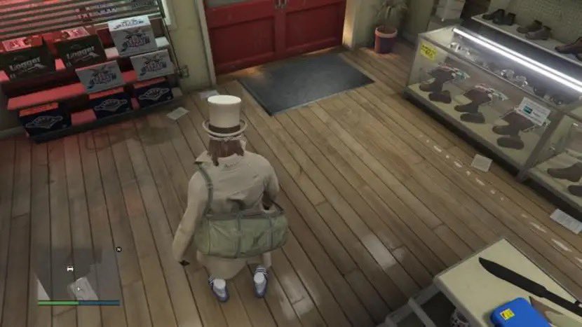 bruceXul's tweet photo. Xbox GTA 5 Online Modded Account Available!
Rank 145
FAST RUN 
2.66 bil banked
modded cars
couple ps3 fits
Max Stats 
og unlocks 
frozen kd
weapons unlocked 
all properties purchased
#GTAOnline https://t.co/E5MqiJqpo8