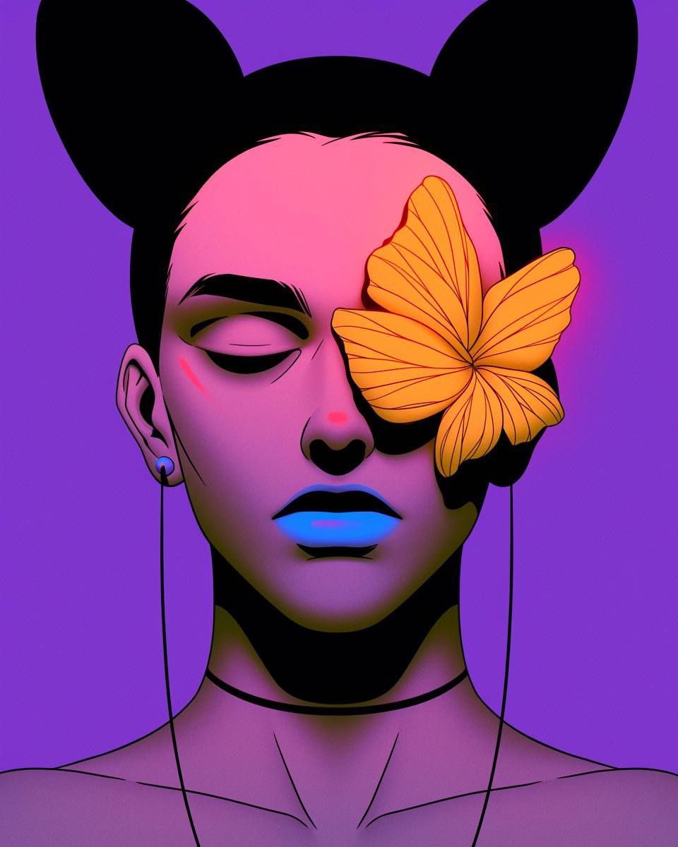 Krisbee🐝 tweet media