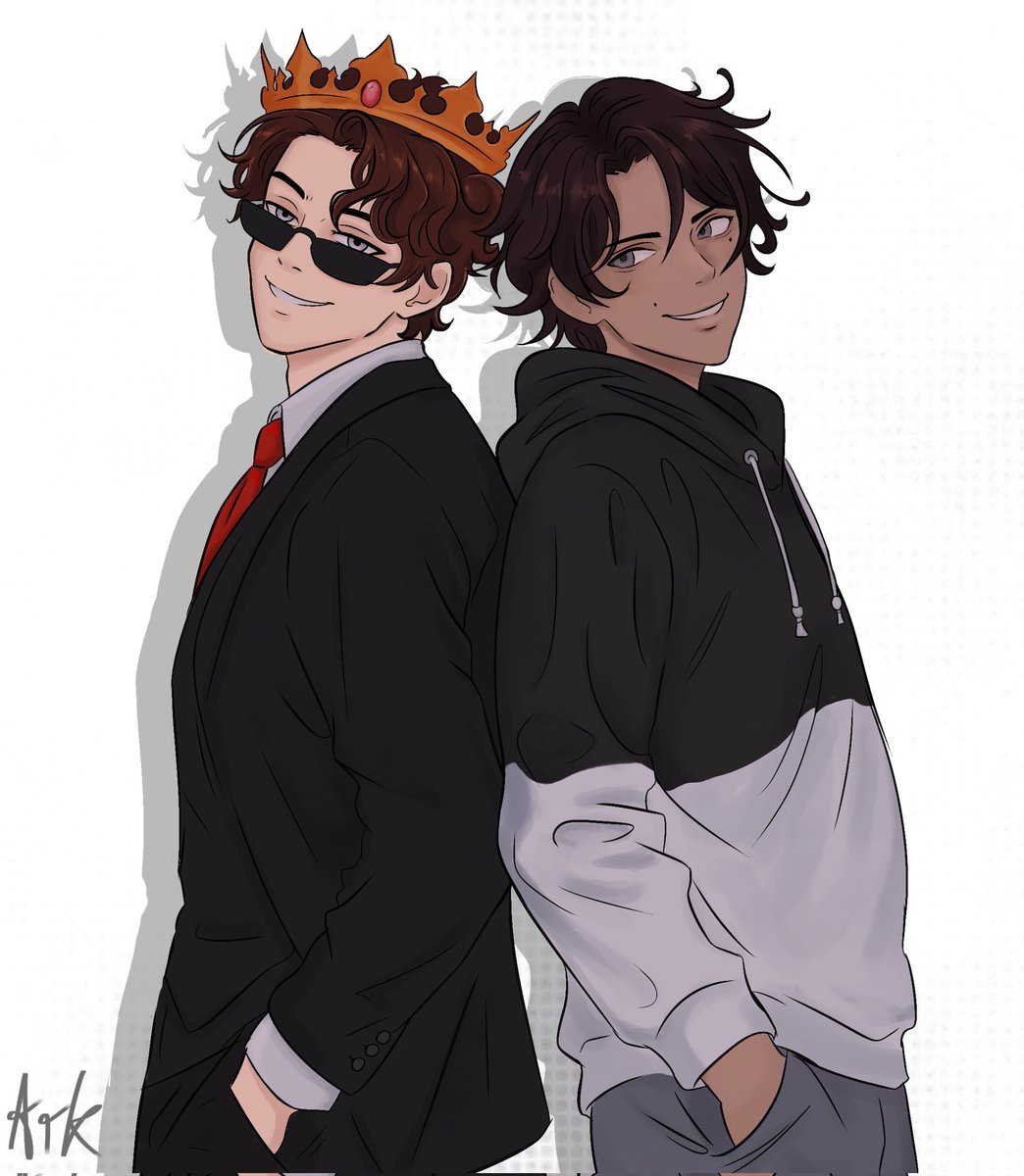 Ɐ𝖗𝖗𝖚 tweet media