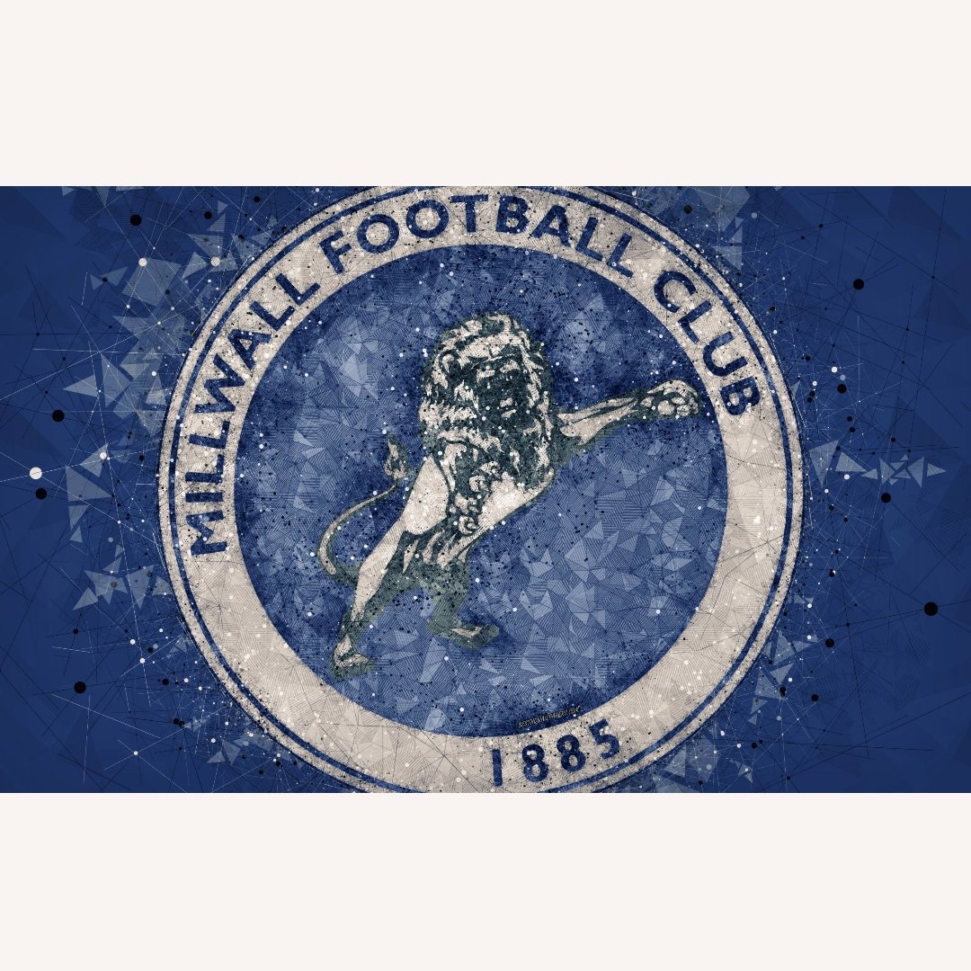 TheThinkingNote's tweet photo. @MillwallFC Six games left. Enough time for a story.
Come on, Millwall.

#TheThinkingNote
#Millwall
#ChampionshipPromotion https://t.co/OeD1LgT2ml