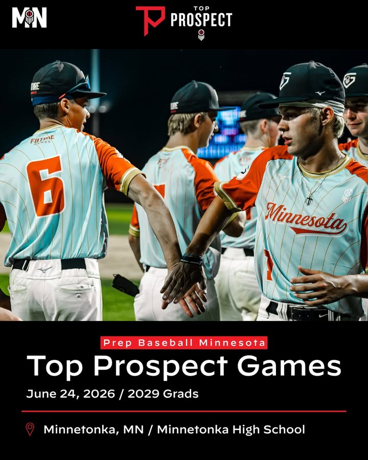 Prep Baseball Minnesota tweet media