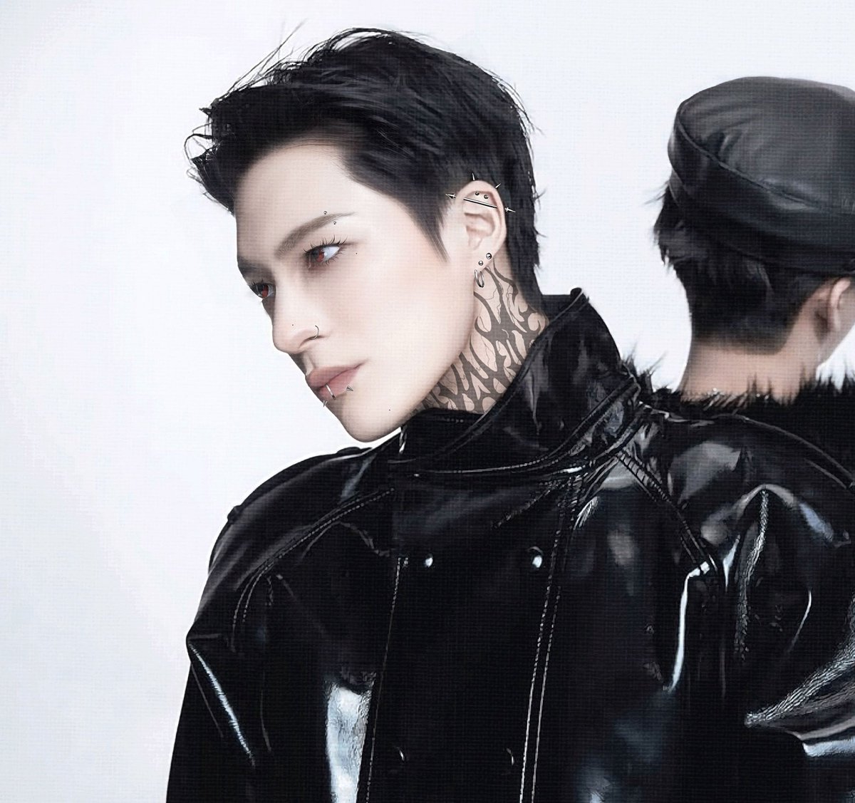 𝐌ı́𝗈. tweet media