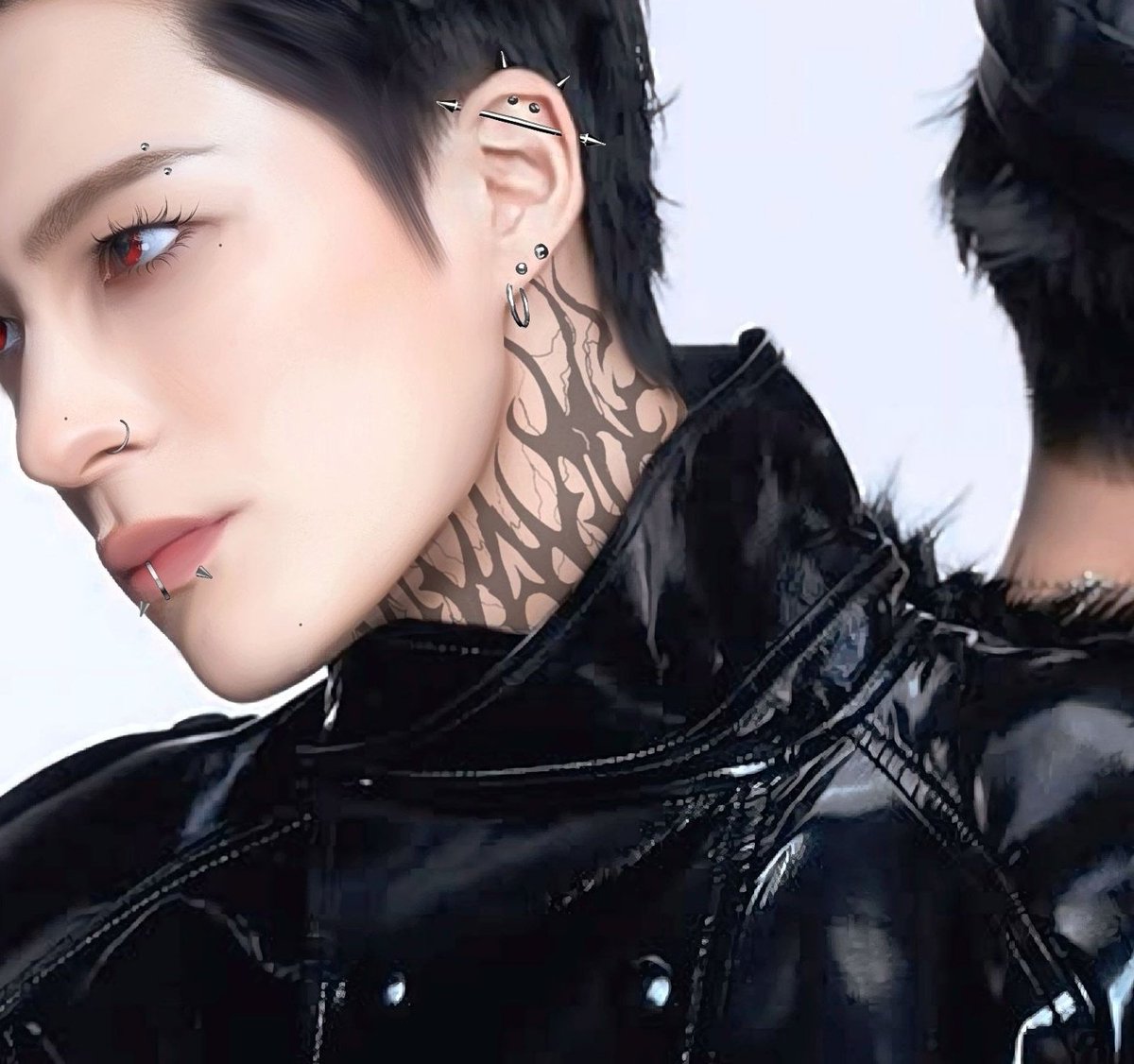 𝐌ı́𝗈. tweet media