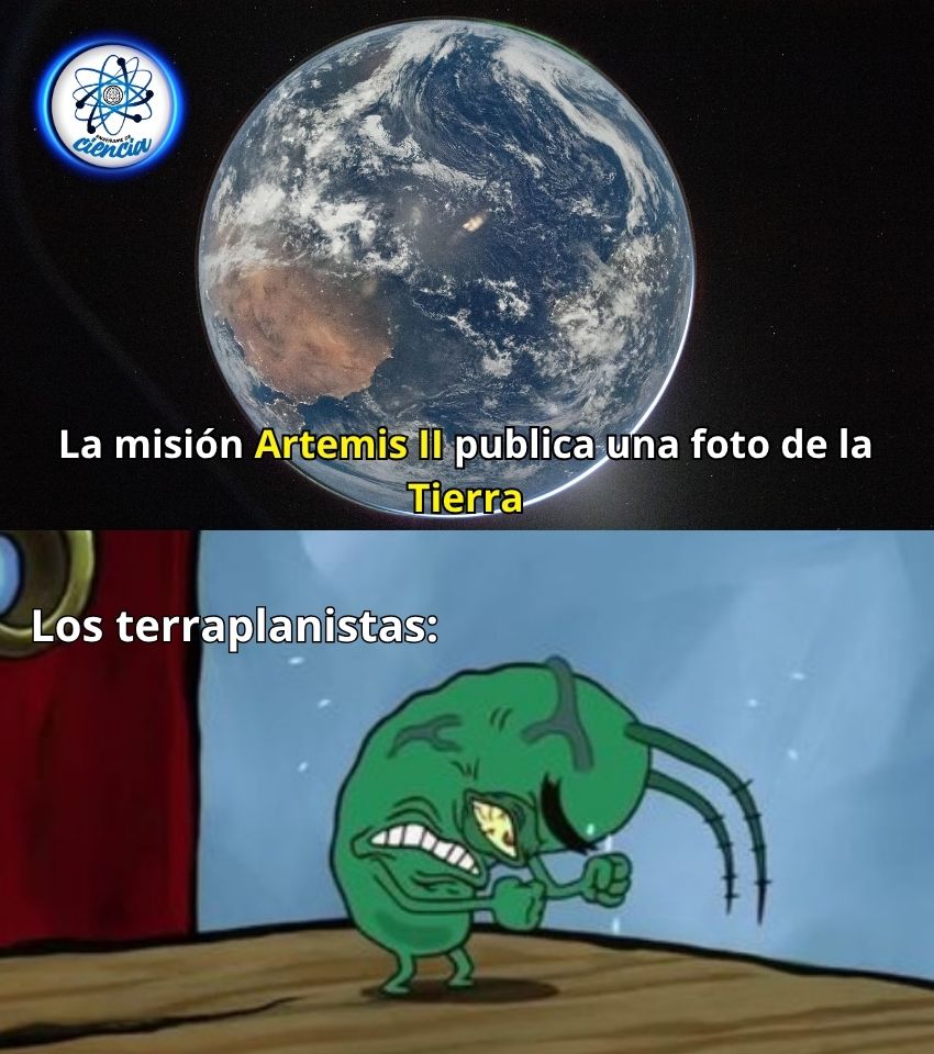 Enséñame de Ciencia tweet media