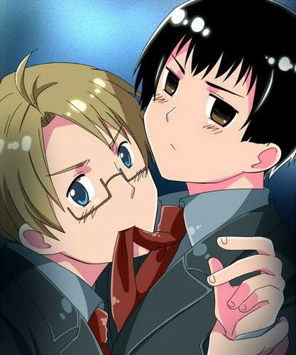 america eating tie of shedtwt tweet media