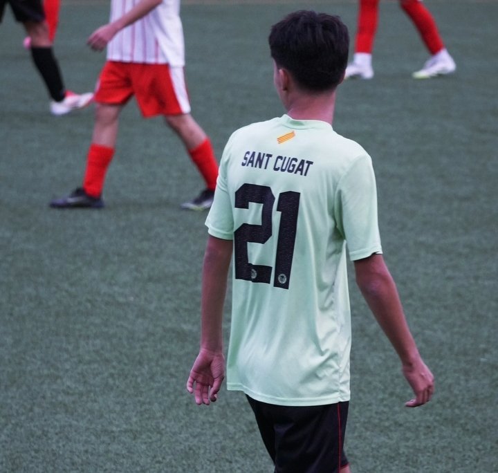 LaMasia Report tweet media