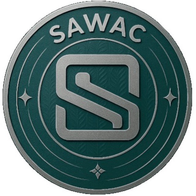 SAWAC Token | Sawa Coco tweet media