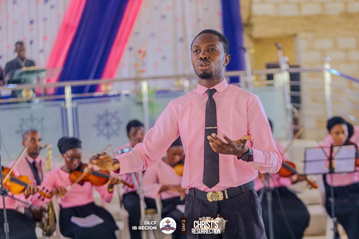 DLCF University of Ibadan tweet media