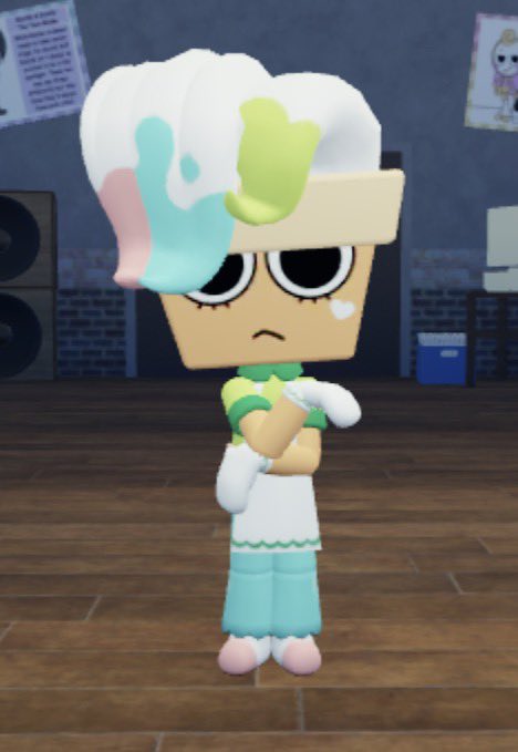 🩵Marshall / Sapphire *•.🪽 tweet media