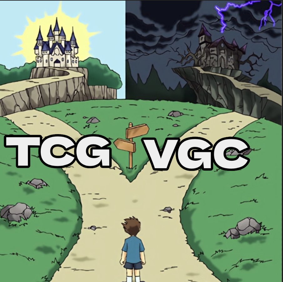 iWill ➡️ Pokemon Worlds 2026 tweet media