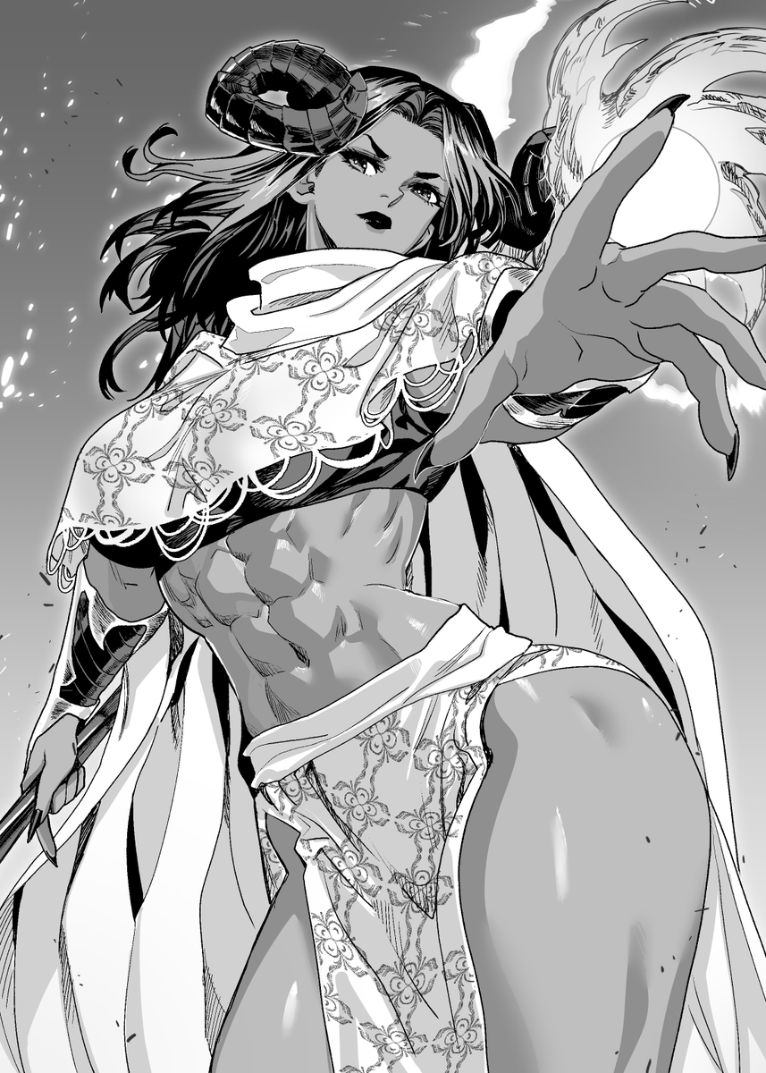 Manga Professor tweet media