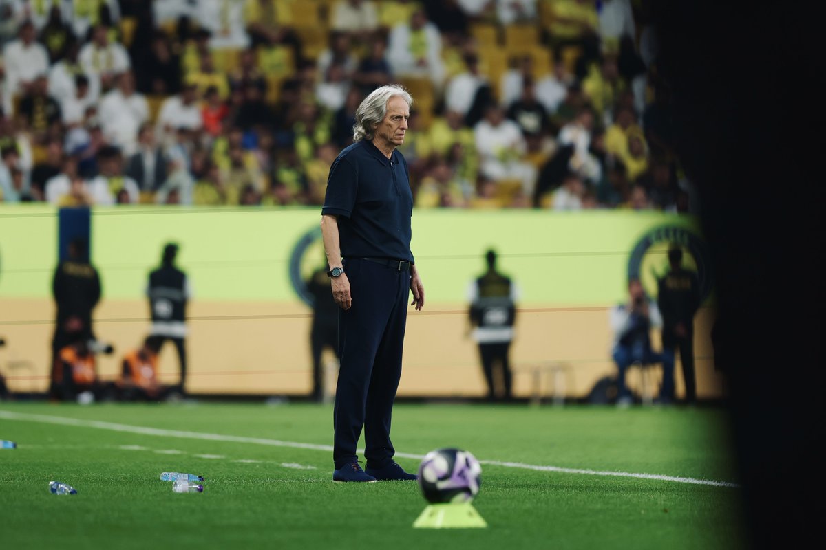 نادي النصر السعودي tweet media