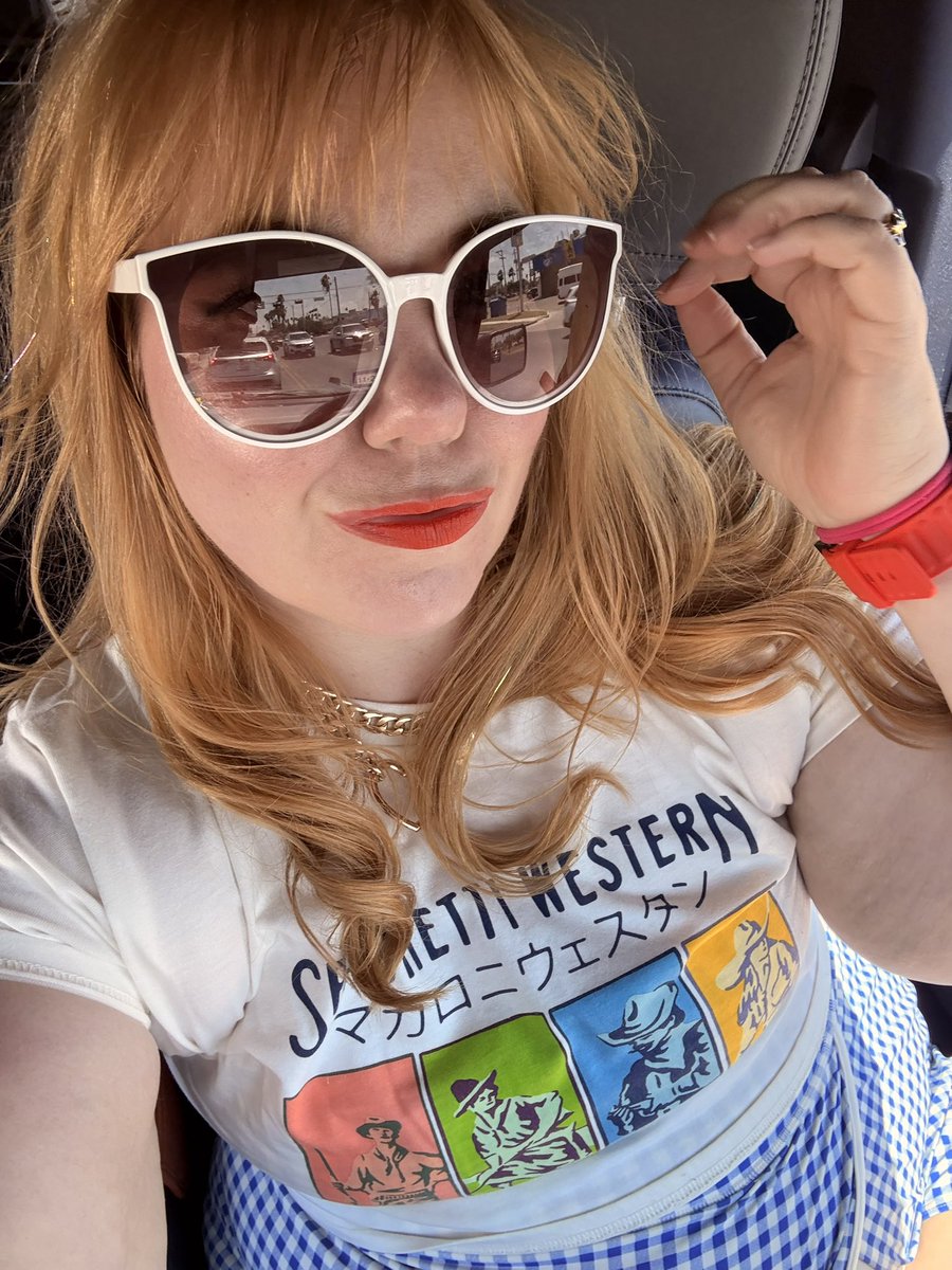 elbee ☘️ tweet media