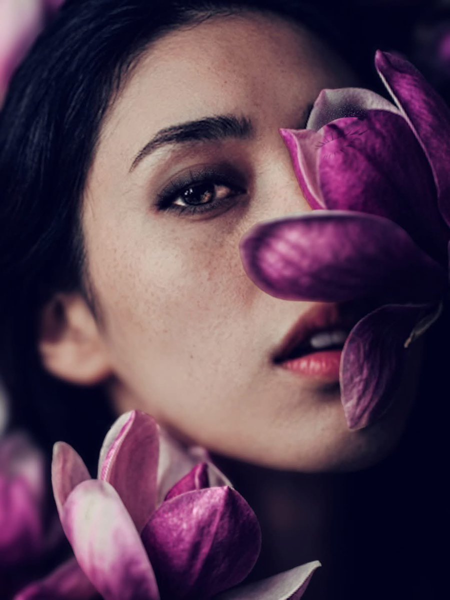 what you can’t see
is shaping 
how you see
everything…