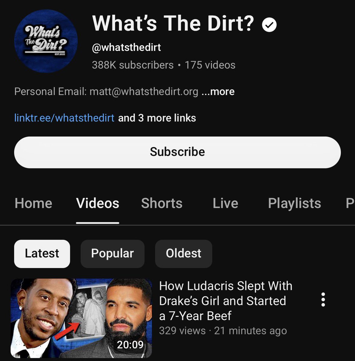 DogNinja tweet media