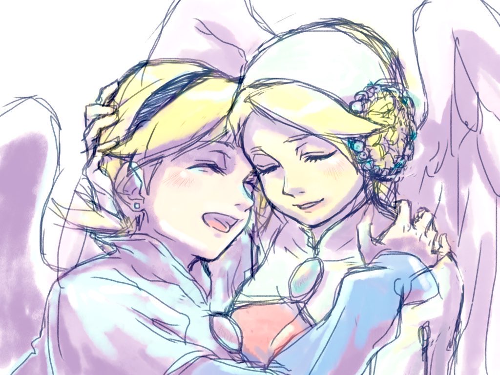 水凪五月 tweet media