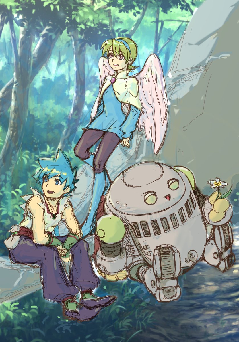 水凪五月 tweet media