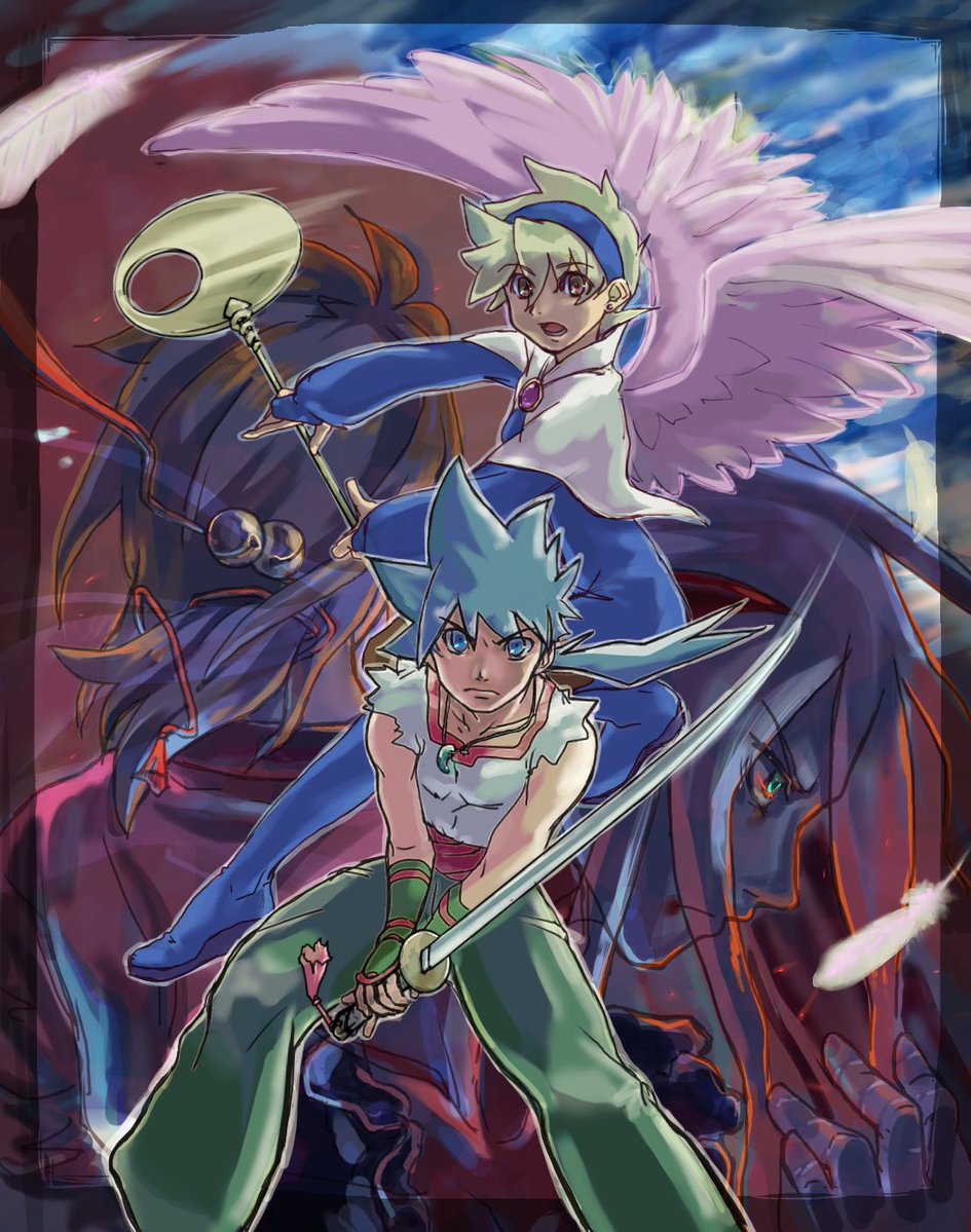 水凪五月 tweet media