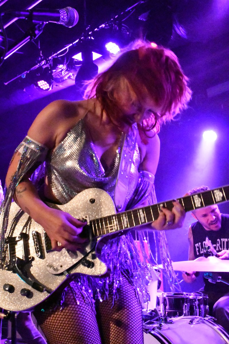 Kitten Robot Records tweet media