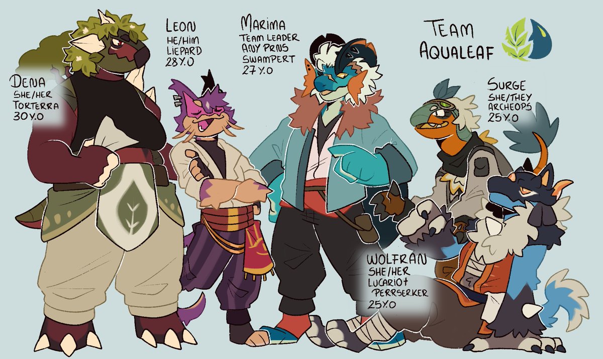 Flame 🍉//COMMISSIONS OPEN tweet media