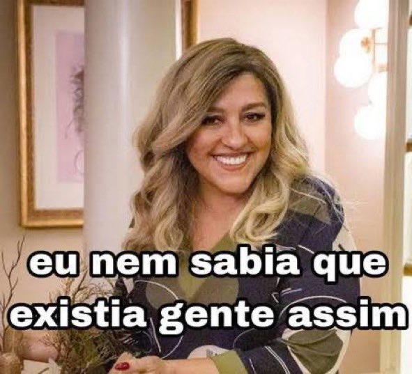 acrigel naninha tweet media