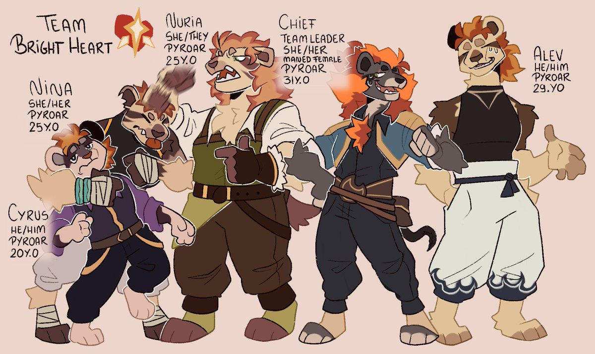 Flame 🍉//COMMISSIONS OPEN tweet media