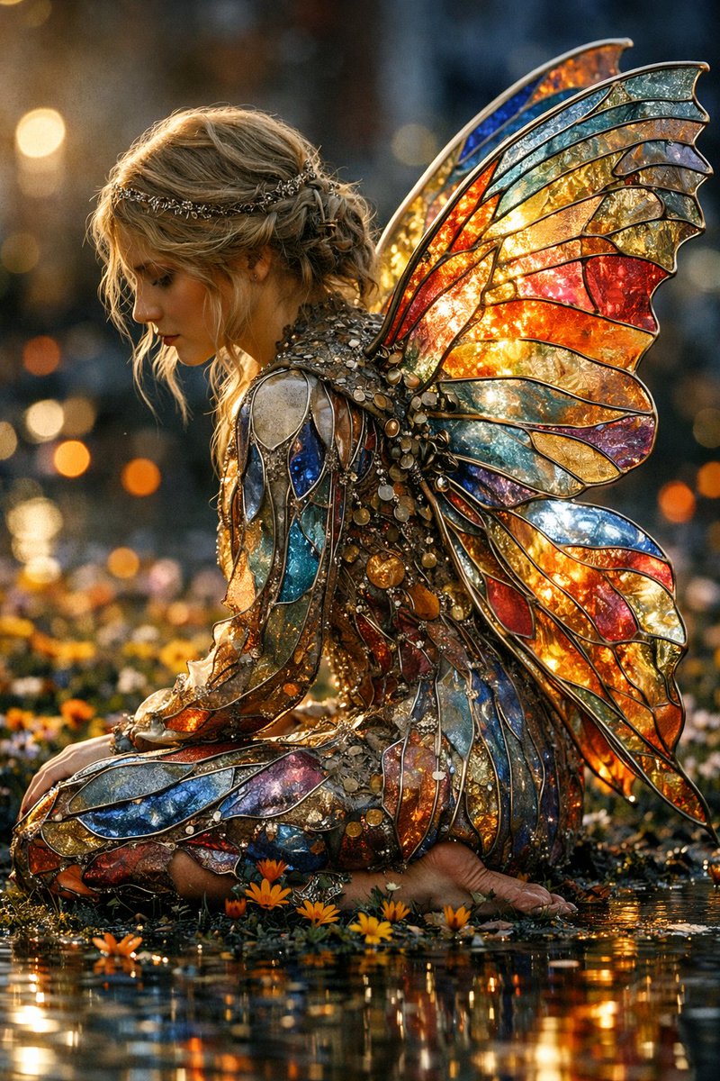 Project_VLA's tweet image. #AllThingsSpring April Challenge 

Challenge no. 3 "Glass Butterfly"

(I already did one, but there are always more the one good ones)

TFTT @JasonVitale14
 
30 Daily Challenges
4 Bonus Challenges 
Comment, QT, Retweet, Share with others. Most of all have fun.

Check the quoted