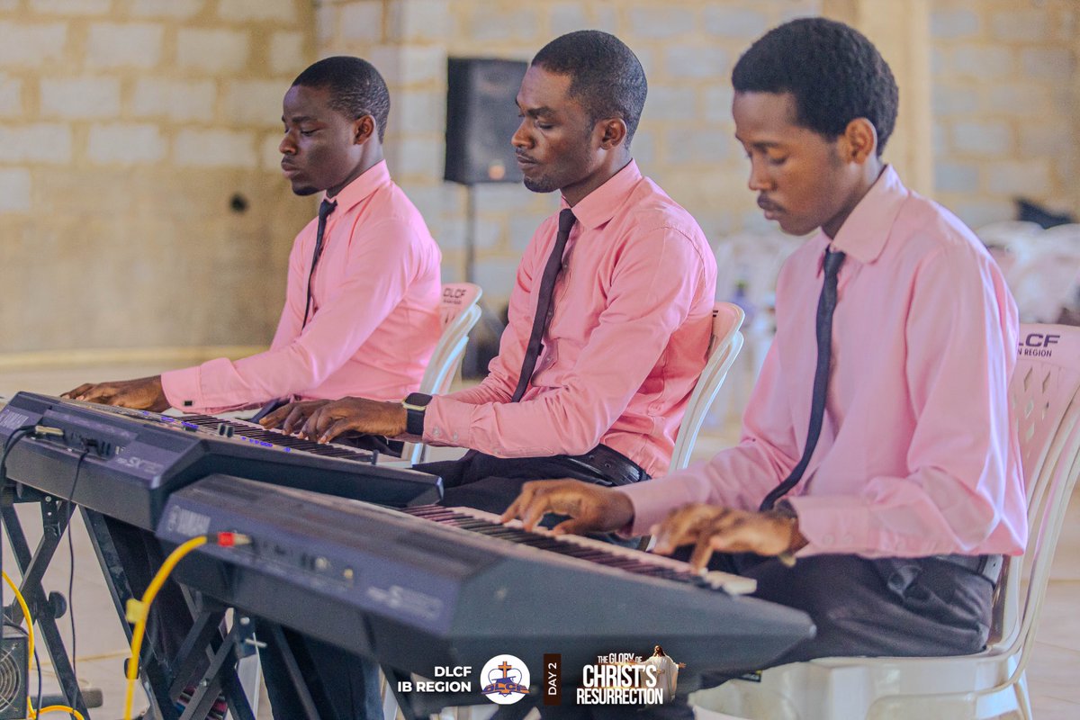 DLCF University of Ibadan tweet media