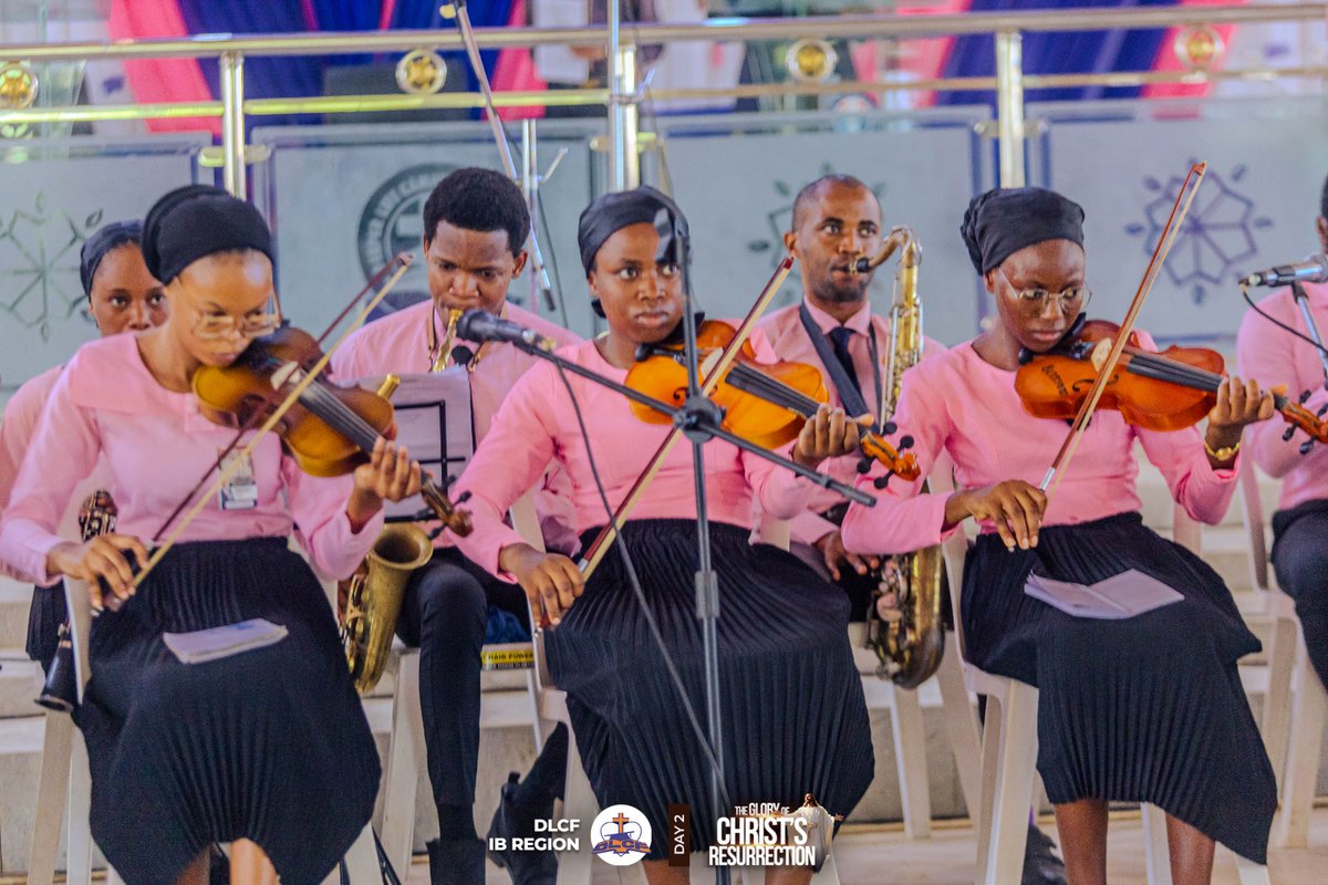 DLCF University of Ibadan tweet media