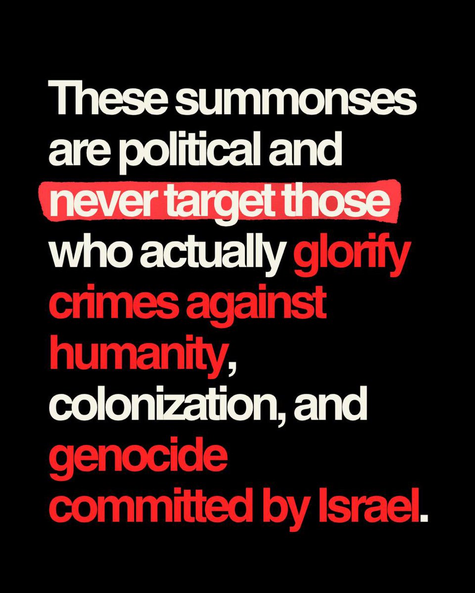 Rima Hassan tweet media