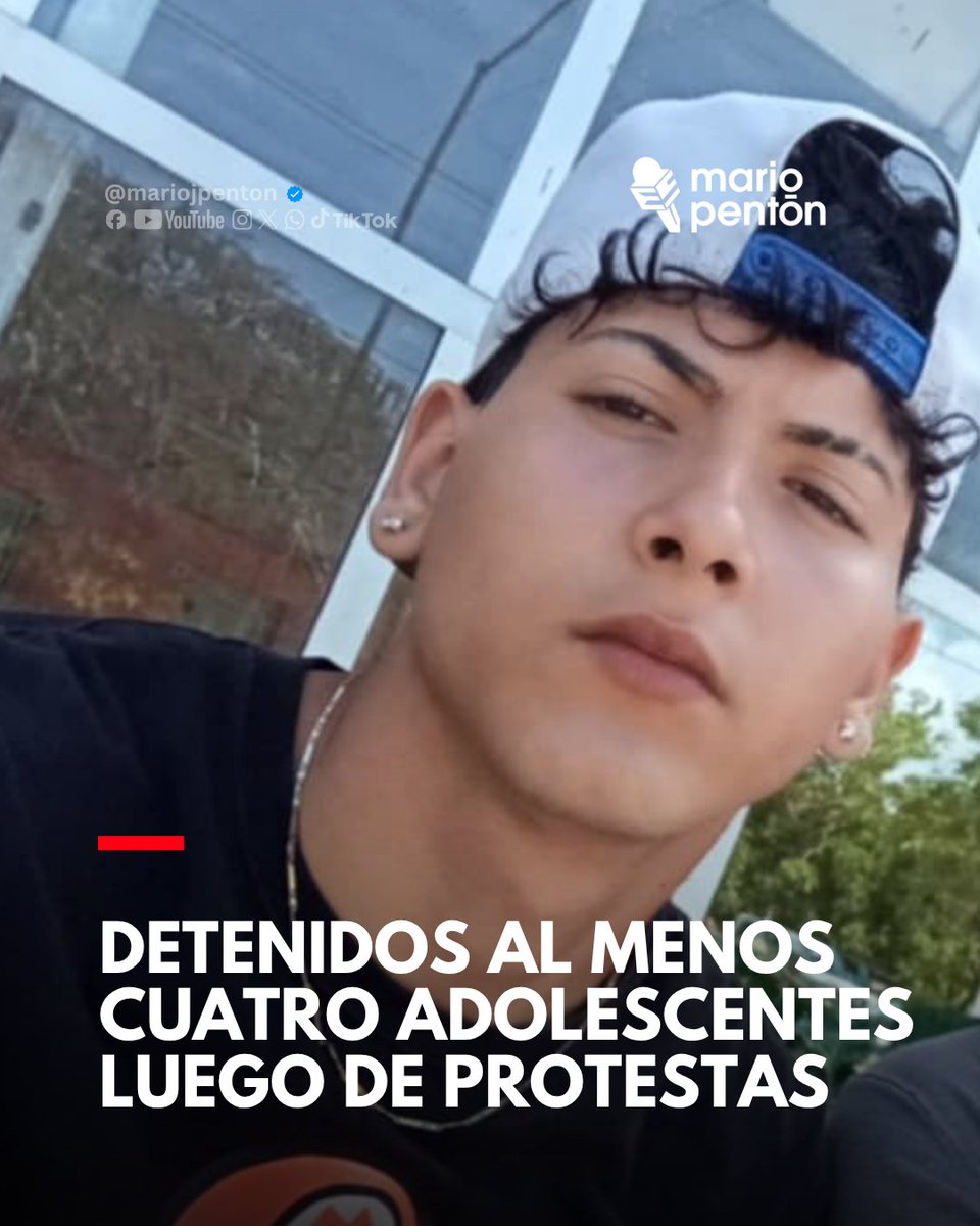 Mario J. Pentón tweet media