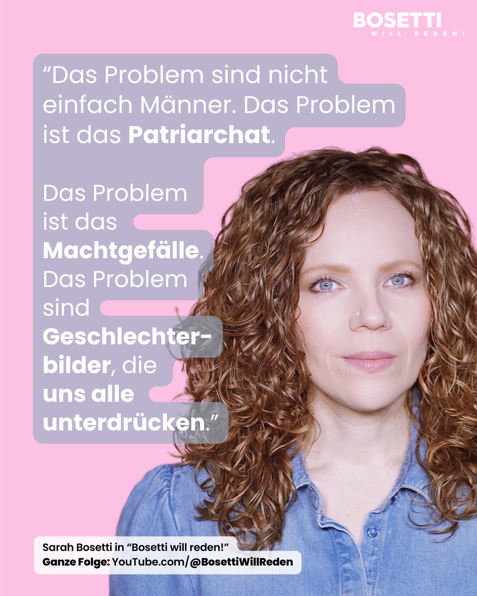 Sarah Bosetti tweet media