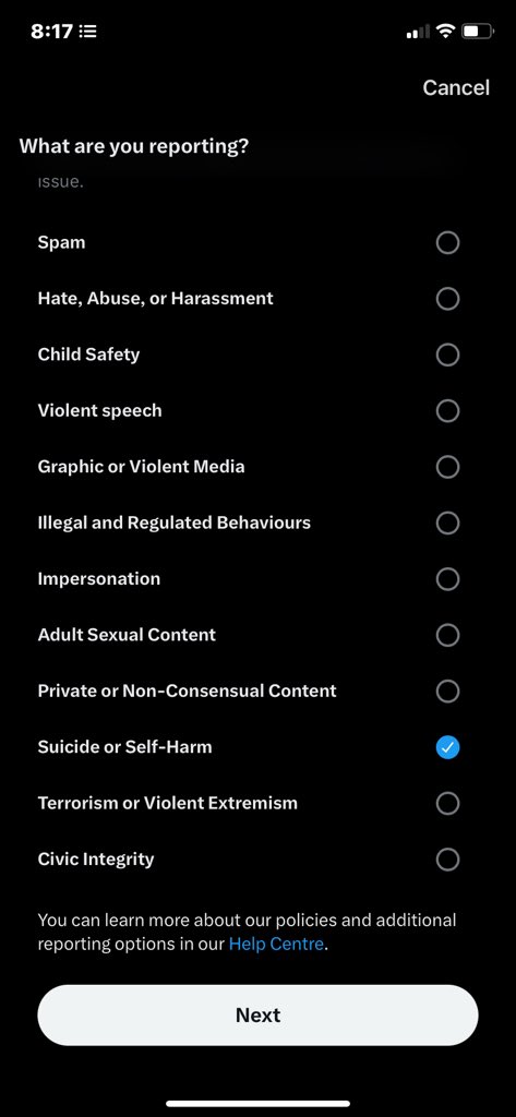 𝙓𝙈𝙊𝙍𝙋𝙃 tweet media