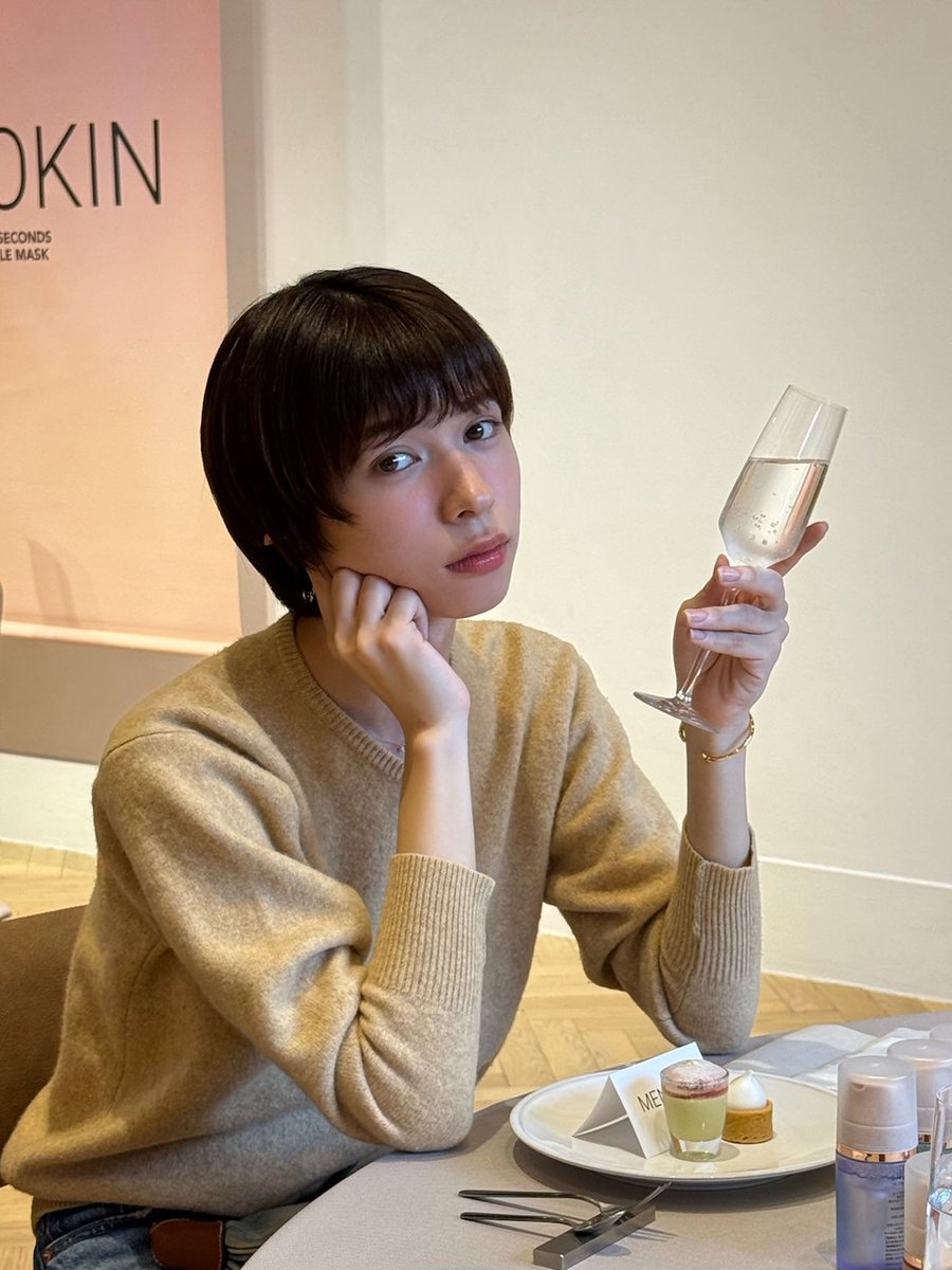 HARU(七瀬陽) tweet media