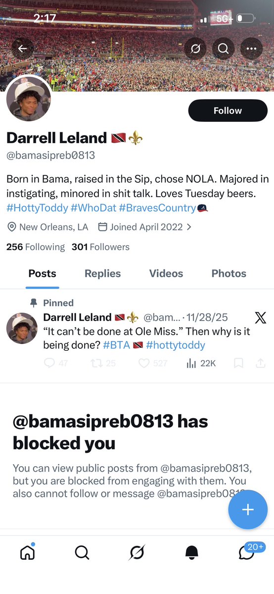 Mike Ross tweet media