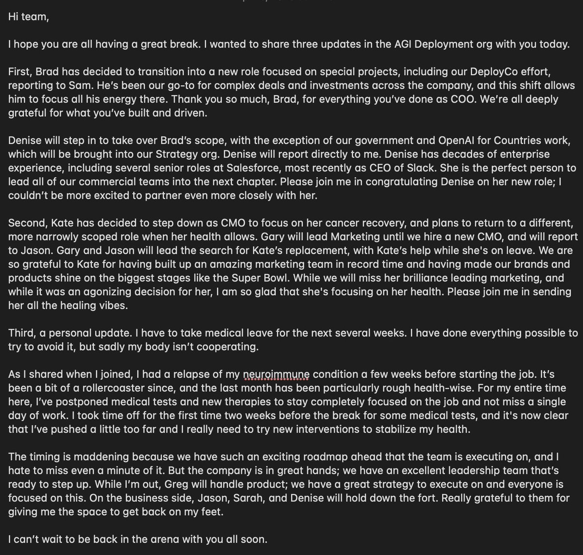 Shirin Ghaffary tweet media