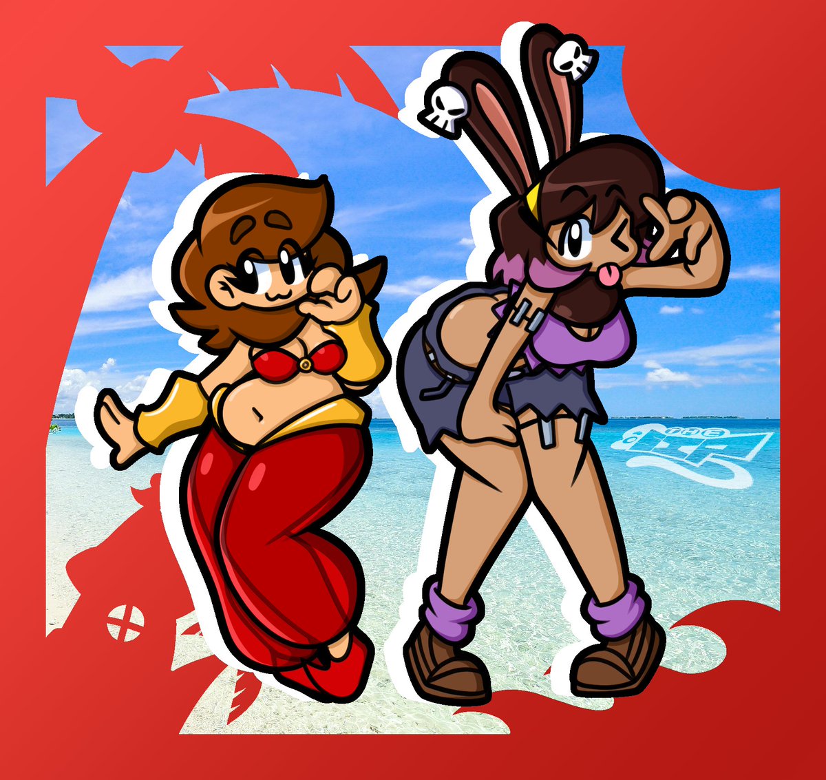 TheSip (Comms Open 3 Slots Available) tweet media