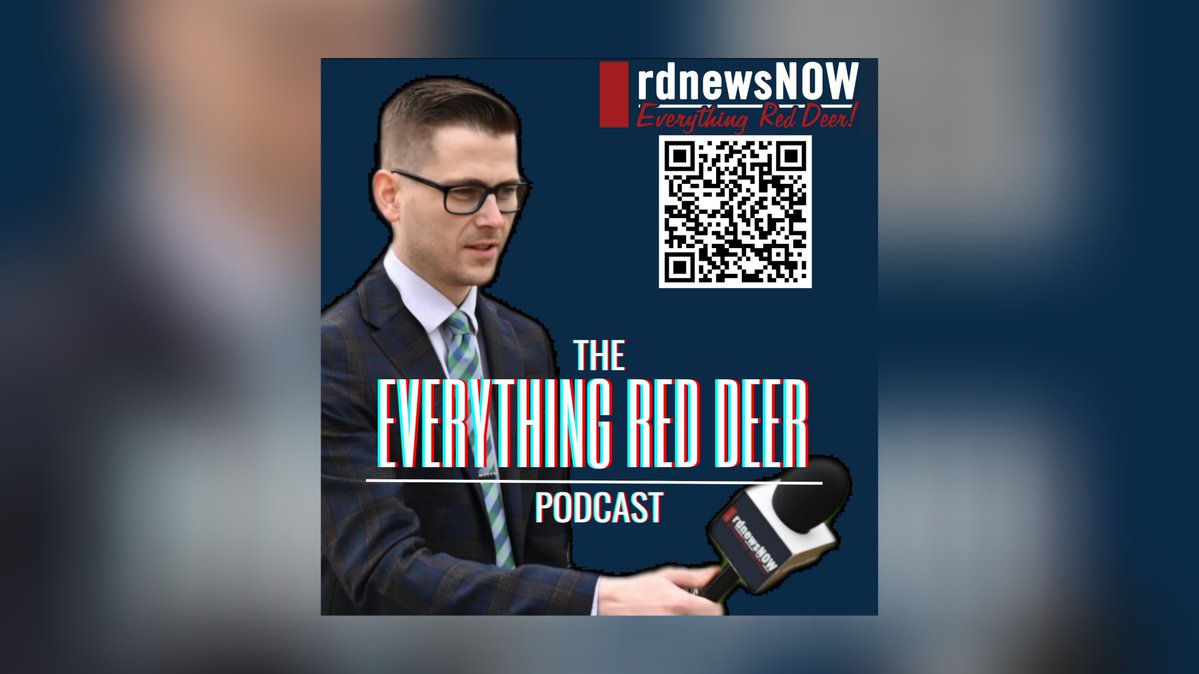 vancan19's tweet image. Ep. 65: Central Alberta got crazy on #AprilFoolsDay! The @rdnewsNOW and @PattisonMedia #RedDeer news crew breaks it all down. LISTEN (wherever you get your podcasts): podcasts.apple.com/ca/podcast/ep-…