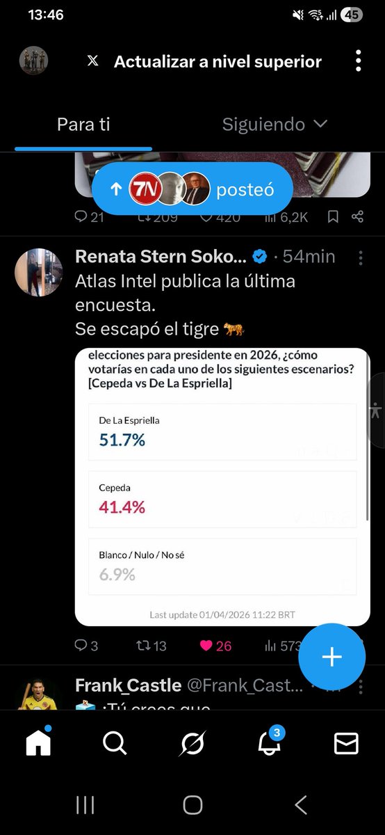fernandobuitr20's tweet photo. @Rodrigo_Lara_ @CNCSocial @CELAGeopolitica https://t.co/w7GxZ7M38q