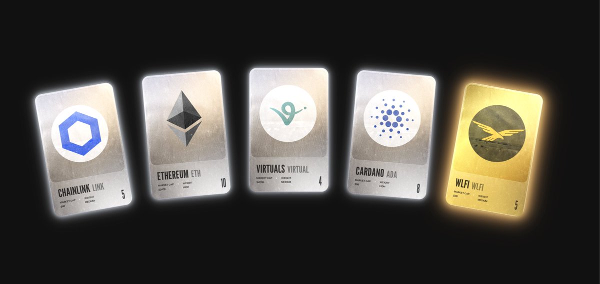 WTF I just pulled a LEGENDARY $WLFI card in <a href="/Hodleague/">Hodleague</a>???

Massive W

What did you guys get?

quick thread 👇