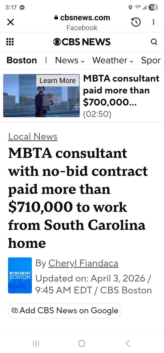 David Talbot tweet media