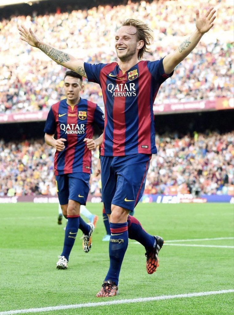 Laliga Coverage✍️ tweet media