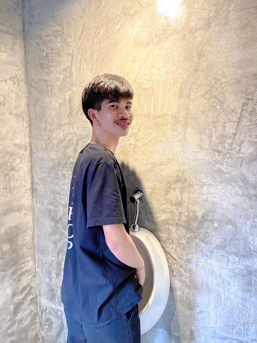 Sarawut Na tweet media