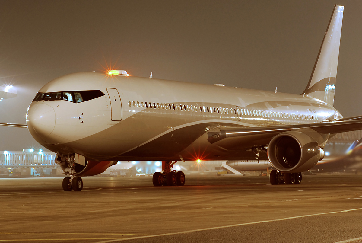 On The Wings of Aviation tweet media