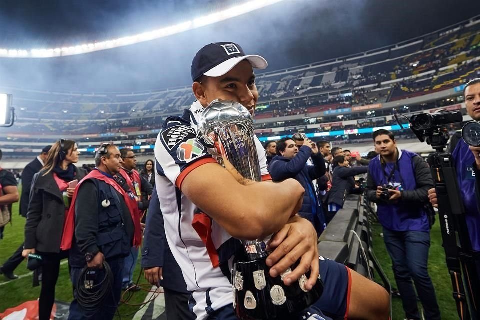 Cañonero 2 tweet media