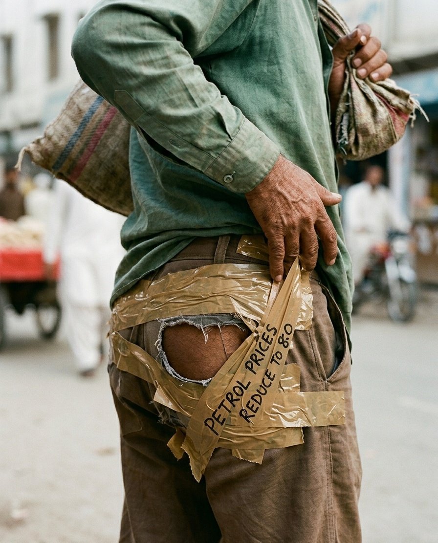 Waqas J Butt tweet media